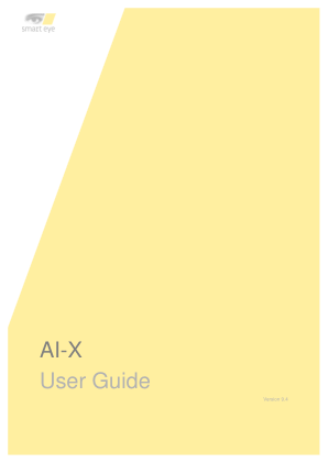 AI-X 用户指南